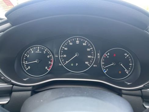 New 2026 MAZDA MAZDA3 2.5 S Sedan w/ Preferred Pkg image 13