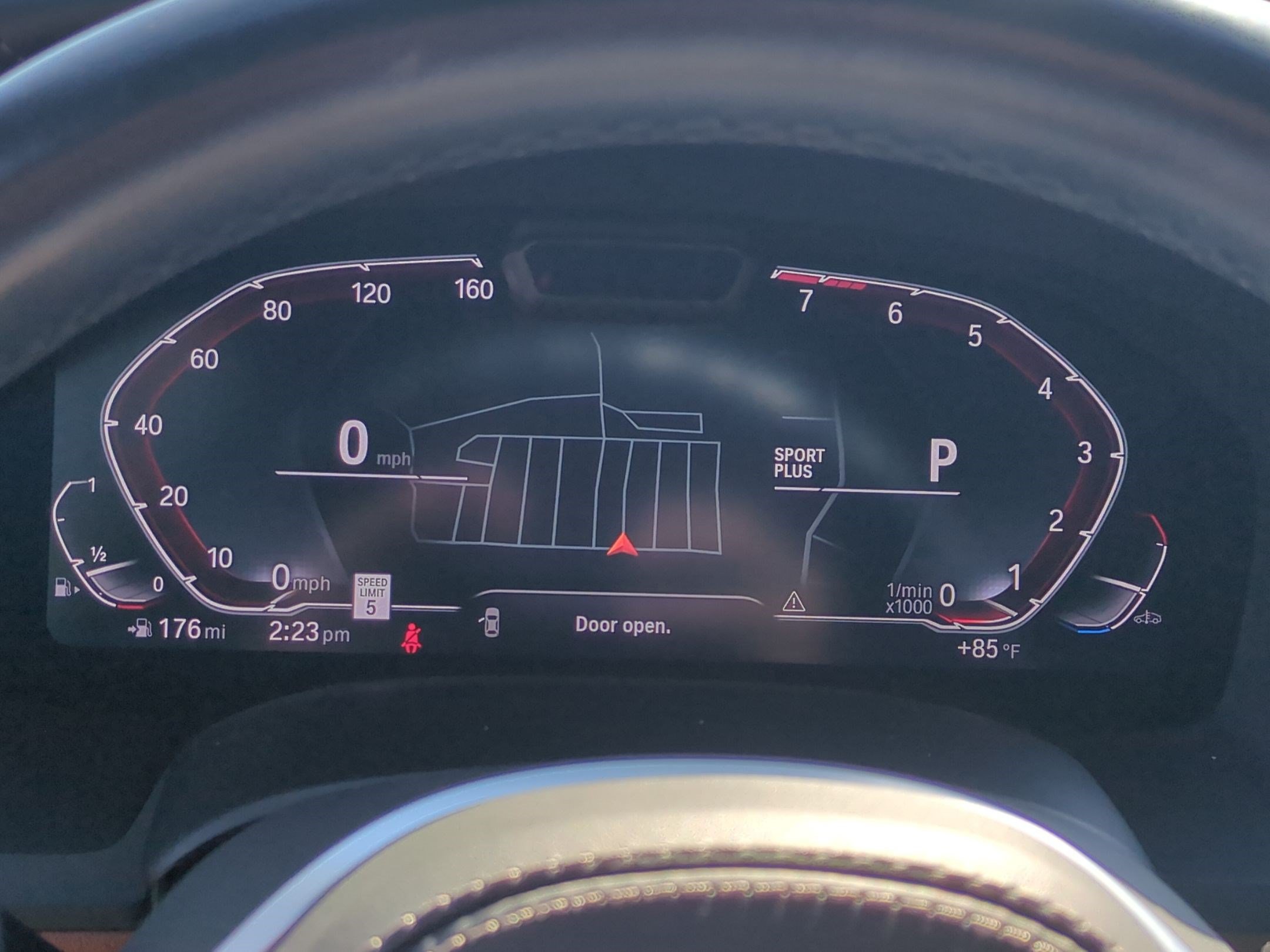 Certified 2025 BMW 840i RWD image 21