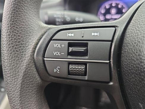 Used 2024 Honda Accord EX image 23