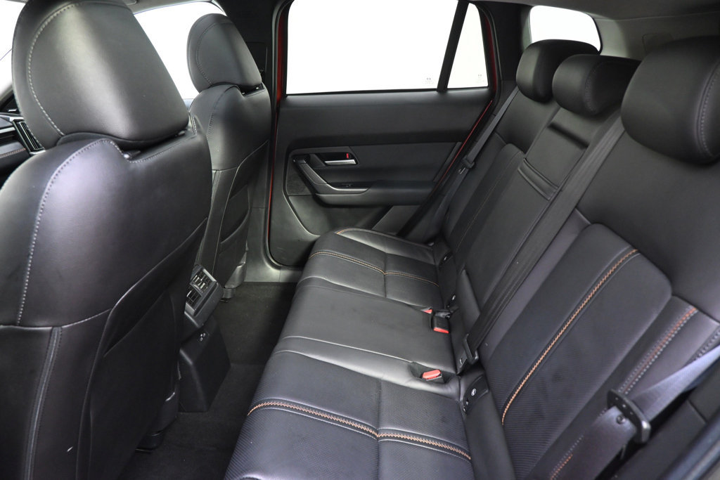 Used 2025 MAZDA CX-50 AWD 2.5 Hybrid w/ Premium Pkg image 19