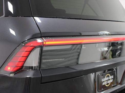 New 2026 Lincoln Navigator L Reserve image 62