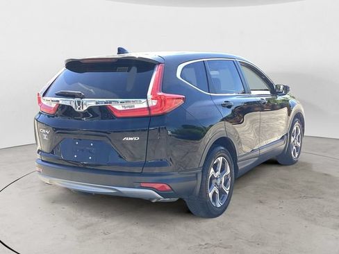 Used 2018 Honda CR-V EX image 5