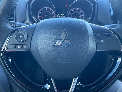 Used 2024 Mitsubishi Outlander Sport SE image 14