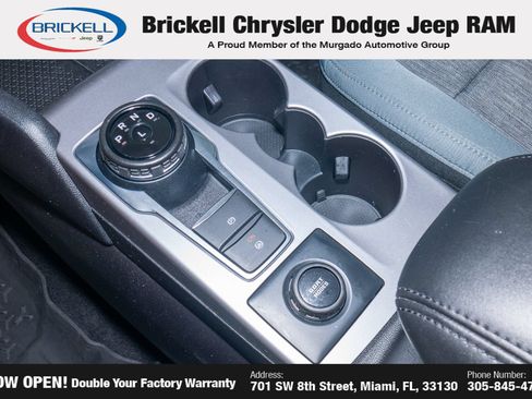 Used 2023 Ford Bronco Sport Big Bend AWD/4WD image 33