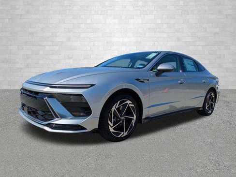 New 2026 Hyundai Sonata SEL FWD image 5