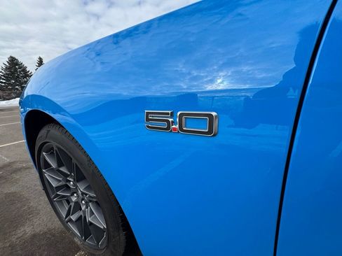 Used 2025 Ford Mustang GT Premium w/ GT Performance Package image 15