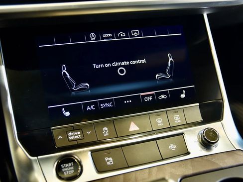 Used 2024 Audi A6 2.0T Premium image 15