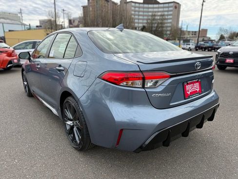 New 2026 Toyota Corolla SE image 6
