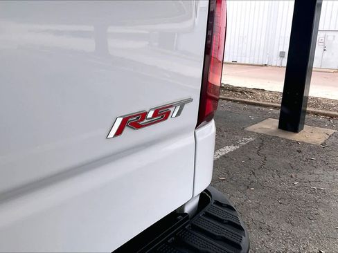 Used 2021 Chevrolet Silverado 1500 RST w/ Texas Edition Plus image 10