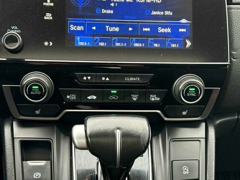 Used 2020 Honda CR-V EX-L image 20