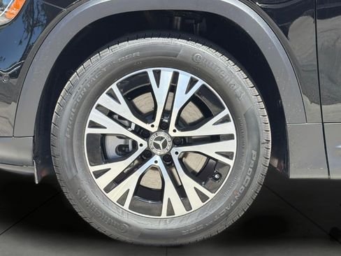 New 2026 Mercedes-Benz GLB 250 image 10