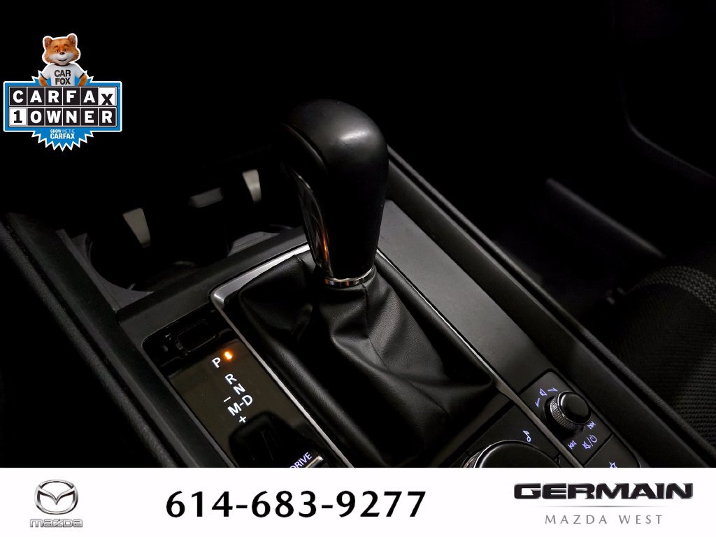 Used 2024 MAZDA CX-50 AWD 2.5 S w/ Cargo Package image 26