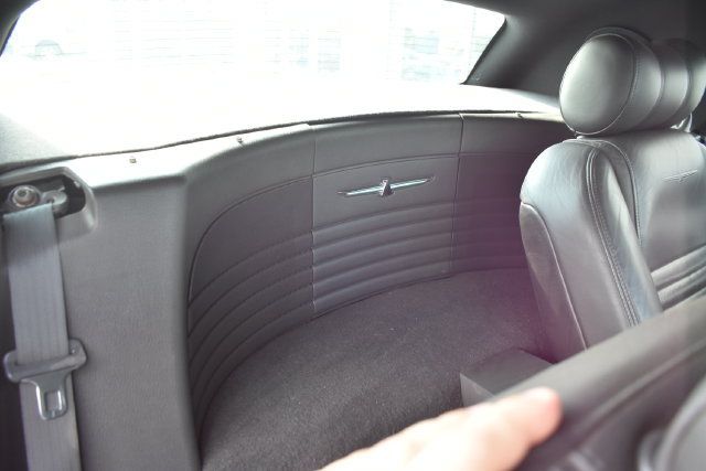 Used 2002 Ford Thunderbird RWD image 29