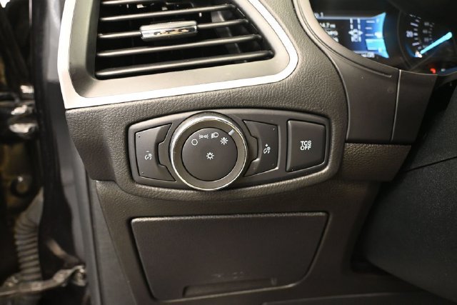 Used 2022 Ford Edge SEL AWD/4WD image 24