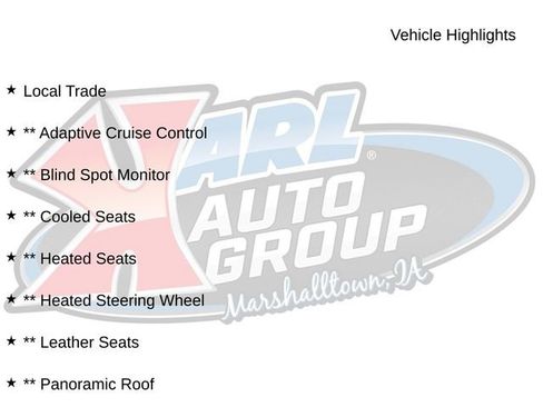 Used 2025 Chrysler Pacifica Pinnacle FWD image 11