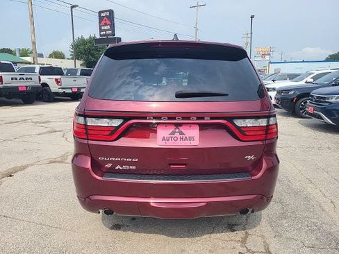 Used 2023 Dodge Durango R/T AWD/4WD image 22