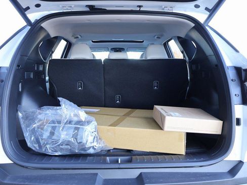 New 2026 Hyundai Tucson SEL image 15