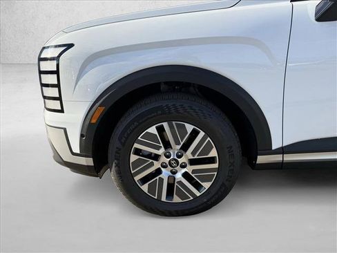 New 2026 Hyundai Palisade SEL Premium image 10