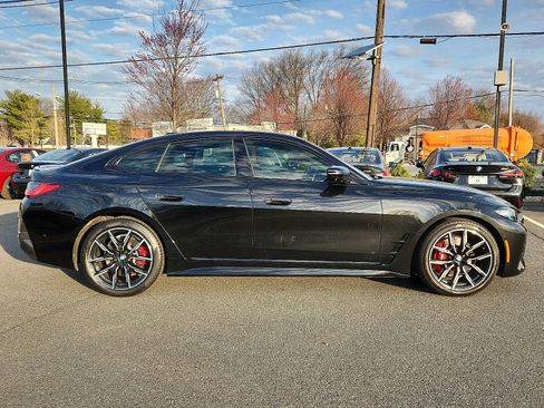 Used 2023 BMW 430i Gran Coupe xDrive w/ M Sport Package image 7