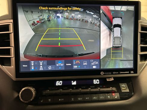 Used 2023 Toyota Tundra Limited w/ TRD Off-Road Package AWD/4WD image 5