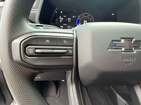 New 2026 Chevrolet Blazer LT w/ Convenience Package FWD image 22