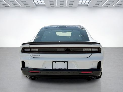 New 2026 Dodge Charger Scat Pack AWD/4WD image 3