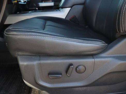 Used 2022 Ford F350 Lariat AWD/4WD image 18