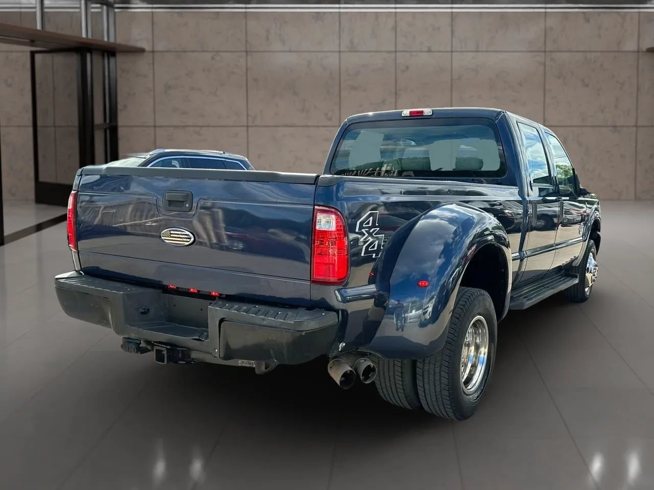 Used 2013 Ford F350 XL w/ PWR Equipment Group AWD/4WD image 18