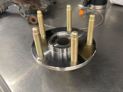 Used 2001 Honda S2000 image 44