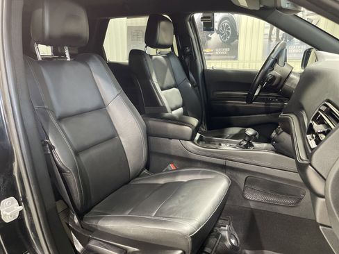 Used 2022 Dodge Durango GT image 19
