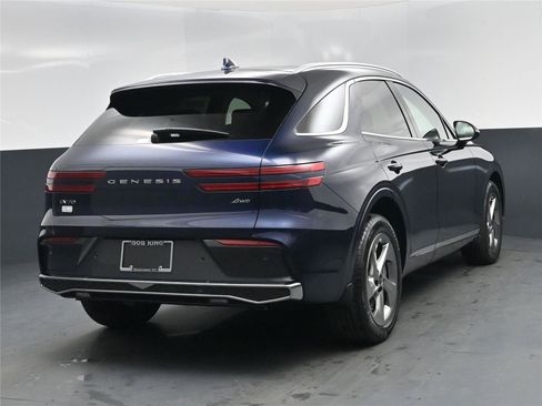 New 2026 Genesis GV70 2.5T Select image 19