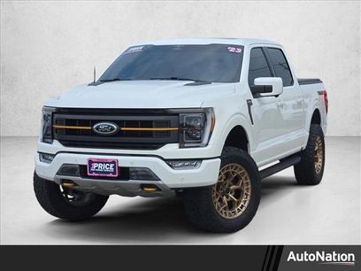 Used 2023 Ford F150 Tremor w/ Equipment Group 402A High