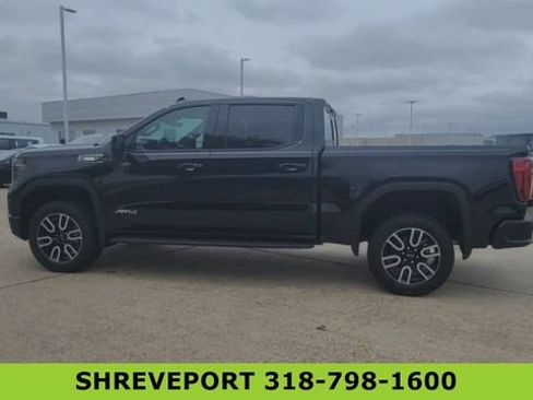 Used 2026 GMC Sierra 1500 AT4 w/ AT4 Premium Package AWD/4WD image 6