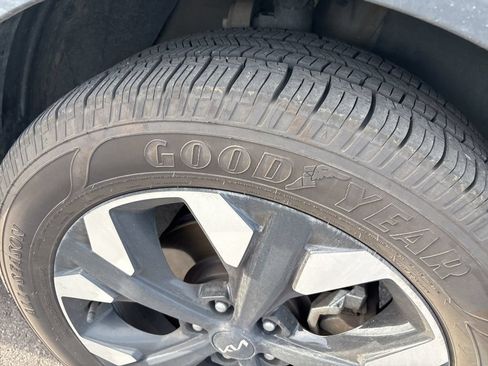 Certified 2023 Kia Sportage X-Line w/ X-Line Premium Package AWD/4WD image 3