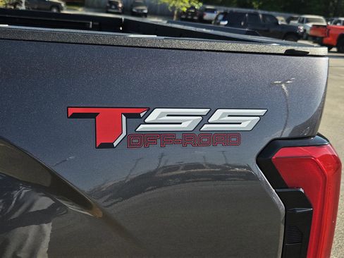 Used 2023 Toyota Tundra SR5 image 8