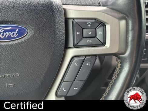 Used 2019 Ford F150 Platinum w/ Equipment Group 701A Luxury AWD/4WD image 30