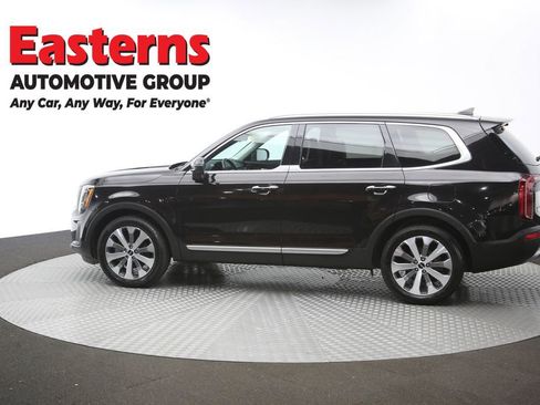 Used 2022 Kia Telluride S AWD/4WD image 63