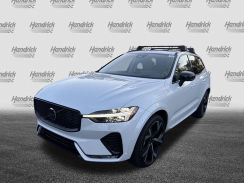 Used 2026 Volvo XC60 B5 Ultra w/ Protection Package Premier AWD/4WD image 5