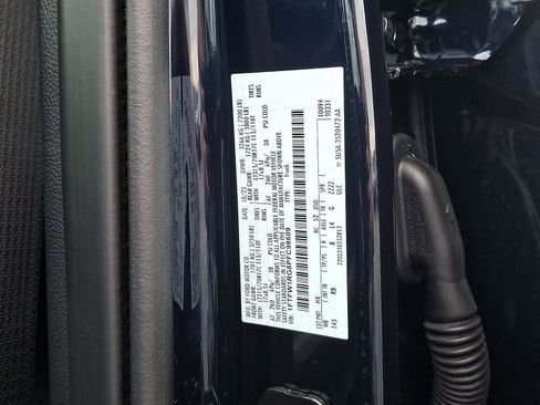 Certified 2023 Ford F150 Raptor AWD/4WD image 28