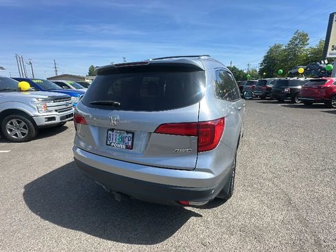 Used 2017 Honda Pilot EX-L image 4