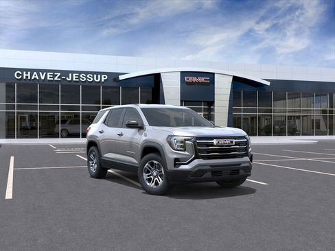 New 2026 GMC Terrain Elevation image 1