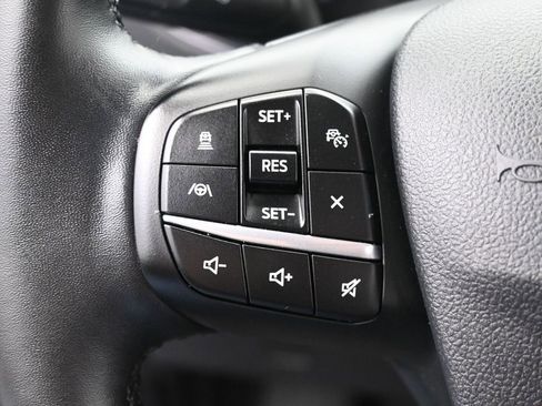 Used 2024 Ford Bronco Sport Outer Banks w/ Tech Package AWD/4WD image 18