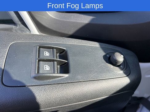 Used 2023 RAM ProMaster 3500 w/ Premium Appearance Group FWD image 11