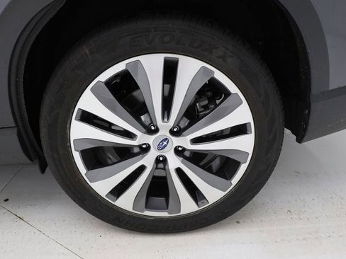 Used 2022 Subaru Ascent Limited w/ Technology Package image 10