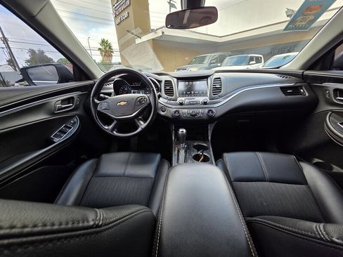 Used 2018 Chevrolet Impala LT image 11