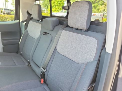 Certified 2022 Ford Maverick XLT w/ Equipment Group 300A Standard AWD/4WD image 15