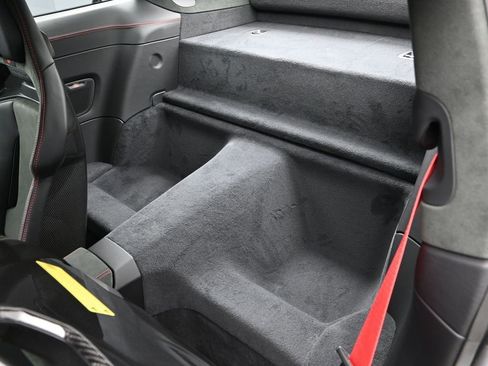 Certified 2026 Porsche 911 GT3 RWD image 16