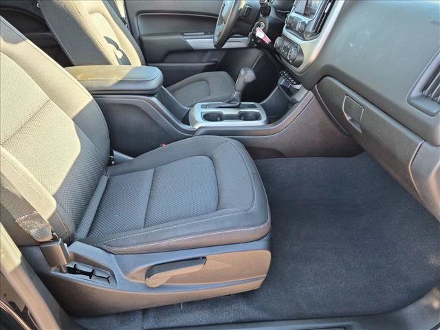 Used 2019 Chevrolet Colorado LT w/ Safety Package AWD/4WD image 17