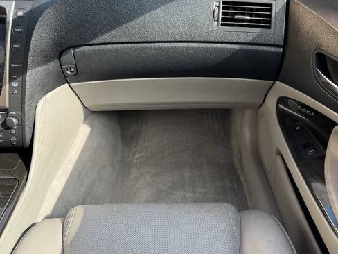 Used 2006 Lexus GS 300 AWD image 25