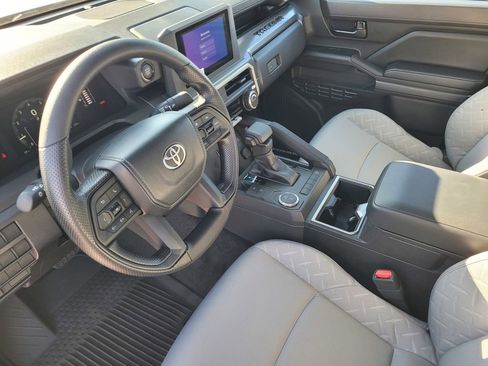Used 2026 Toyota Tacoma SR5 image 8